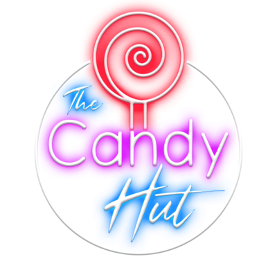 The Candy Hut: North Wales' Online Pick-N-Mix!